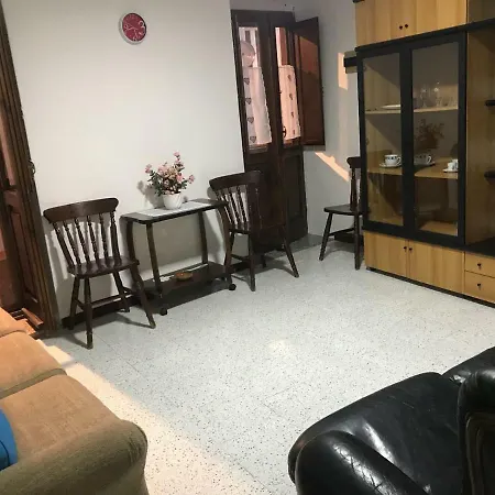 Appartement Centro Storico Iglesias