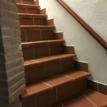 Appartement Centro Storico Iglesias