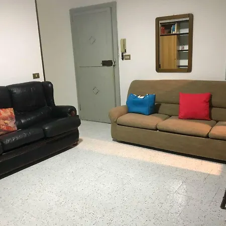 Centro Storico Appartement *