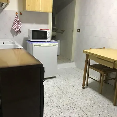 Appartement Centro Storico Iglesias