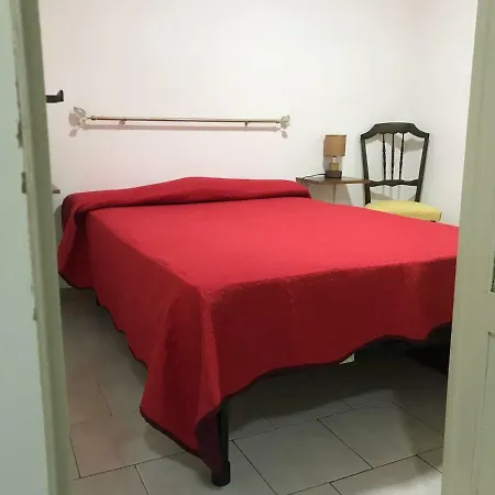 Appartement Centro Storico *