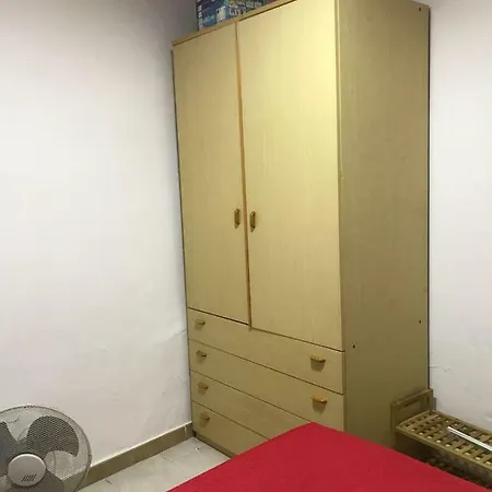 Appartement Centro Storico Iglesias