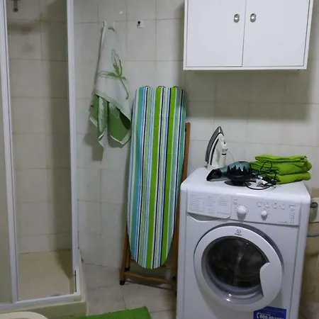 Appartement Centro Storico Iglesias