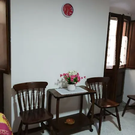 Appartement Centro Storico *
