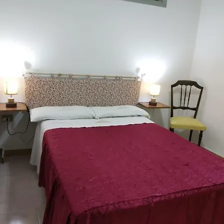 Appartement Centro Storico Iglesias