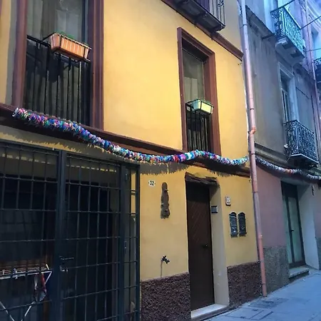Appartement Centro Storico Iglesias