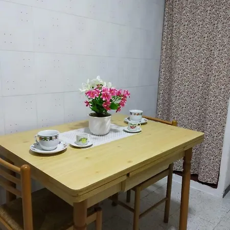 Centro Storico Appartement